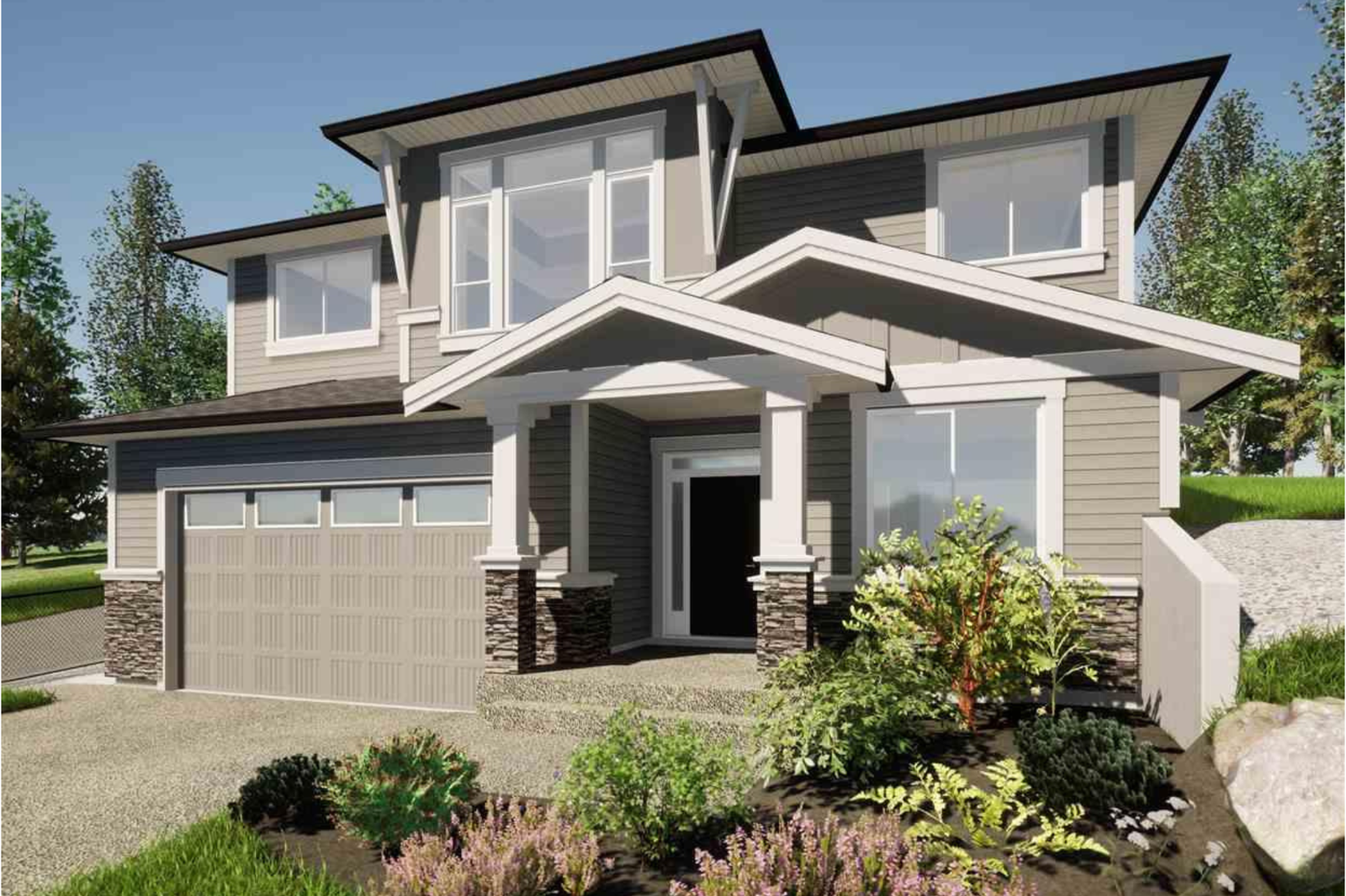 23622 132nd Ave Maple Ridge Pine Creek Estates 