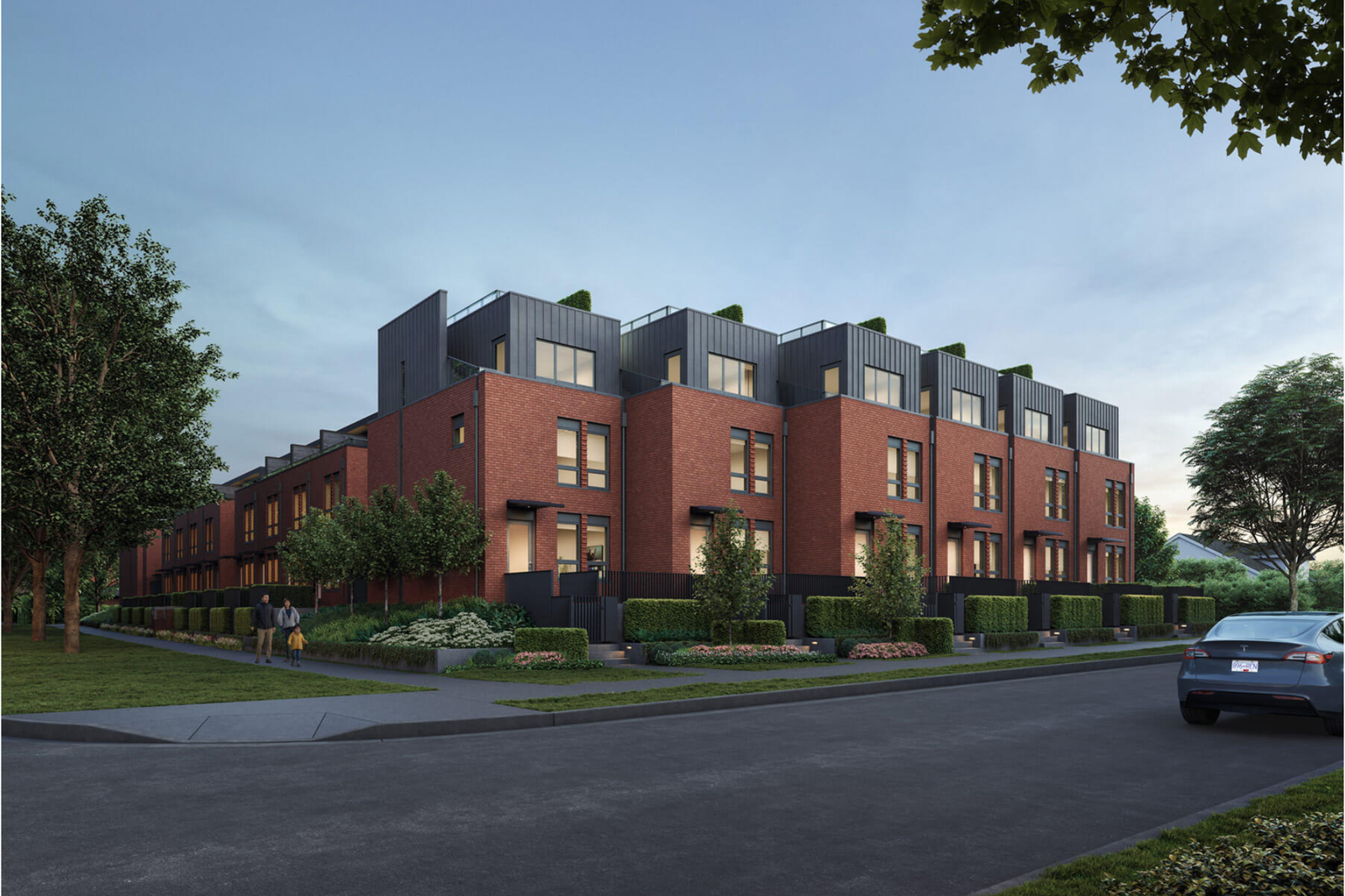 826 West 37th Ave, Vancouver